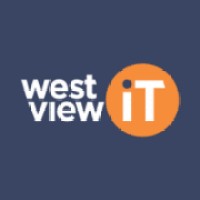 West View IT Ltd Logo
