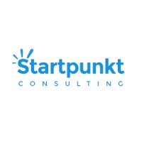 Startpunkt Consulting Logo