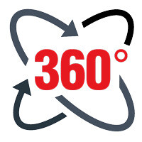 360 Product Viewer Logo