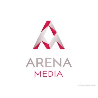 Arena Media TR Logo