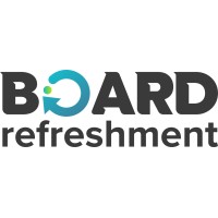 Board Refreshment Logo