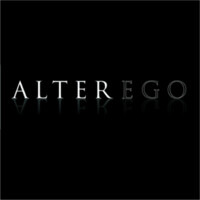 Alterego Lingerie Logo