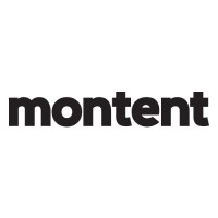 Montent Logo