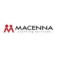 Macenna Staffing Services Logo