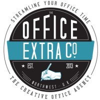 The Office Extra Logo