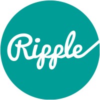 Ripple Egypt Logo