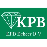 Ken Phelan Betonboringen B.V. Logo