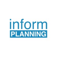 Inform Planning Inc. Logo