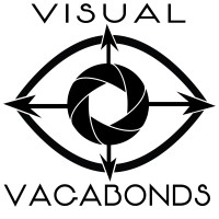 Visual Vagabonds, LLC Logo