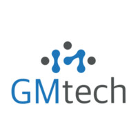 GMtech Logo