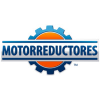 MOTORREDUCTORES Y EQUIPOS SAS Logo