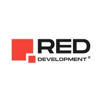 RED Development Logo