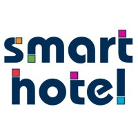 Smart Hotel Logo