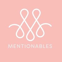 Mentionables Logo