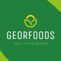 GEOR Foods Logo