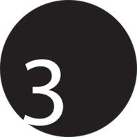 3 Penny Design Logo