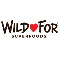Wild For Logo