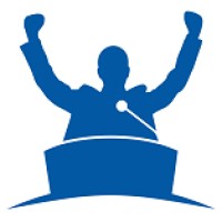 Speak Fearlessly Logo