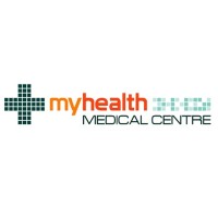 Myhealth Sydney CBD Medical Centre Logo