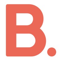 Being Bold Logo