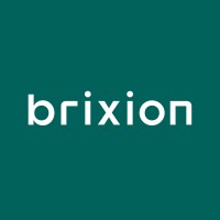Brixion Logo