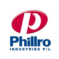 Phillro Industries Logo