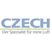 Czech Reinlufttechnik GmbH Logo