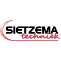 Sietzema Techniek Logo