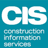 Construction Information Services (CIS) Logo