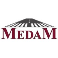 Medam AB Logo