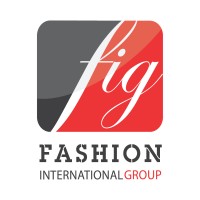 (FIG) Logo