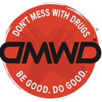 DMWD Foundation Logo