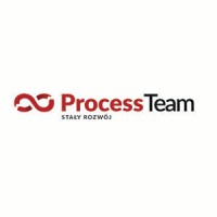 ProcessTeam Sp. z o.o. Logo