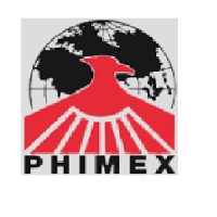 Phimex Douane Expediteurs Waddinxveen B.V. Logo