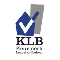Keurmerk Leegstandbeheer Logo