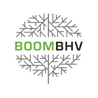 BoomBHV Logo