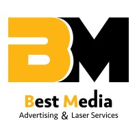 BestMedia Logo