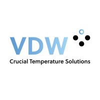 VDW Logo
