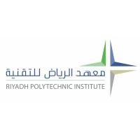Riyadh Polytechnic Institute Logo