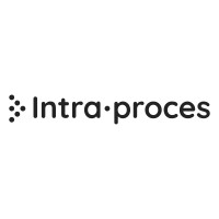 Intraproces Logo