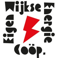 EigenWijkse Energie Coöperatie Logo