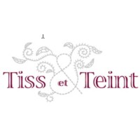 Tiss et Teint Logo