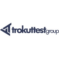 Trokut Test Group Logo