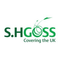 S H Goss and Co Limited Logo