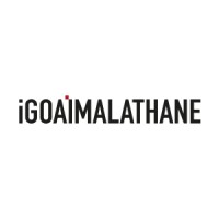 iGOAİMALATHANE Logo