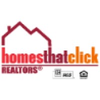 Homes That Click Logo