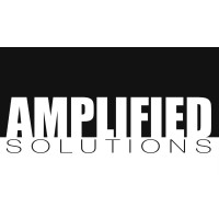 Amplified Solutions Group Logo