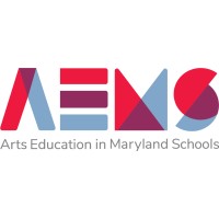 Arts Education in Maryland Schools Alliance Logo