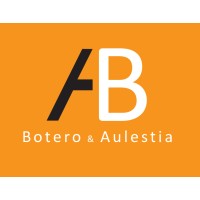 Botero & Aulestia Logo