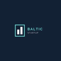 Baltic Startup Logo